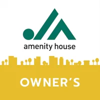 ジェイエーアメニティーハウス　オーナーアプリ